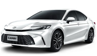 Toyota Camry Bali